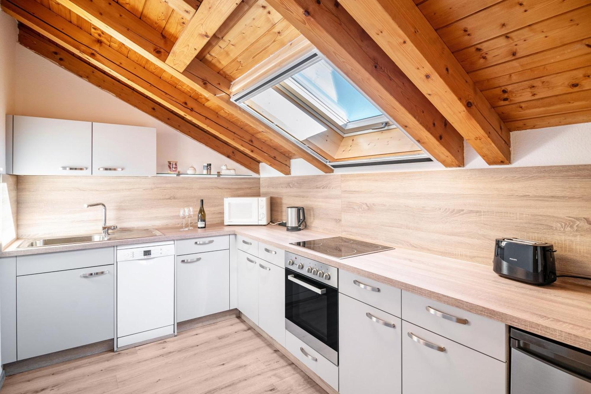 Ferienwohnung Alpenvogel Sonthofen Exteriör bild