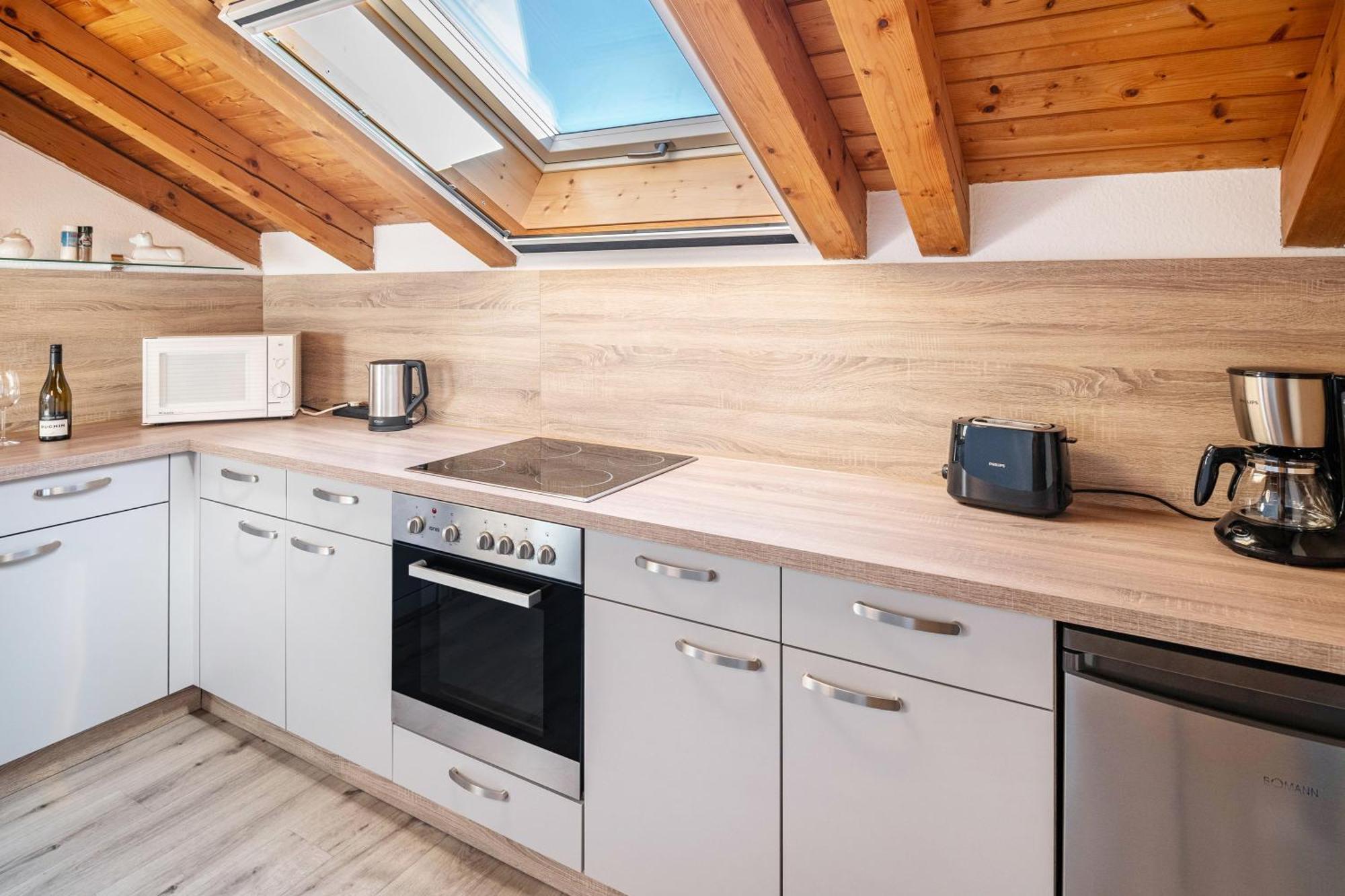 Ferienwohnung Alpenvogel Sonthofen Exteriör bild