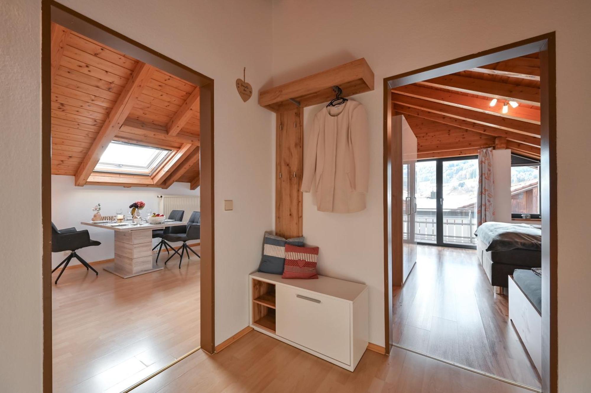 Ferienwohnung Alpenvogel Sonthofen Exteriör bild