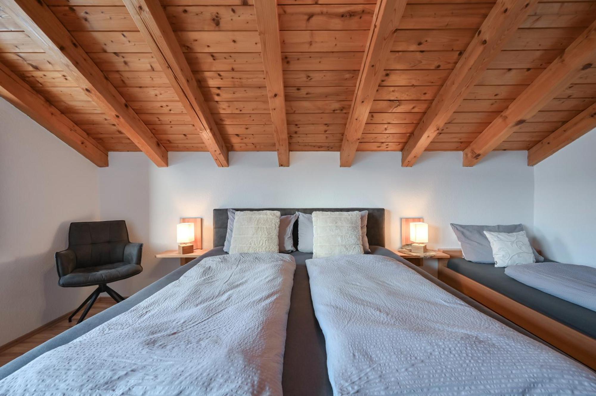 Ferienwohnung Alpenvogel Sonthofen Exteriör bild